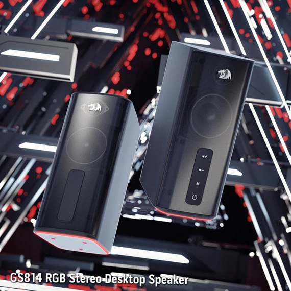 Акустика Redragon Connie (71987) 