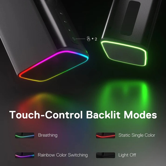 Акустика Redragon Connie (71987) 