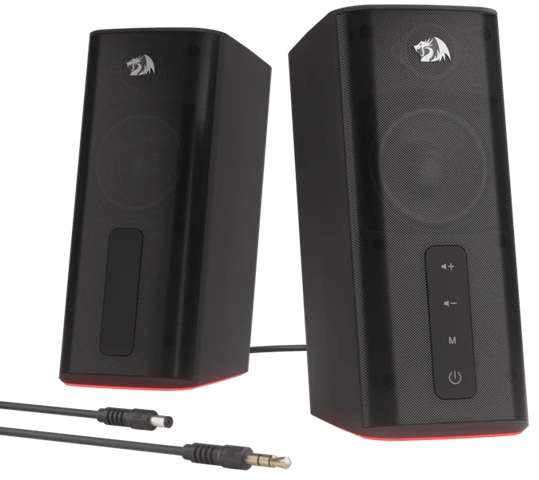 Акустика Redragon Connie (71987) 