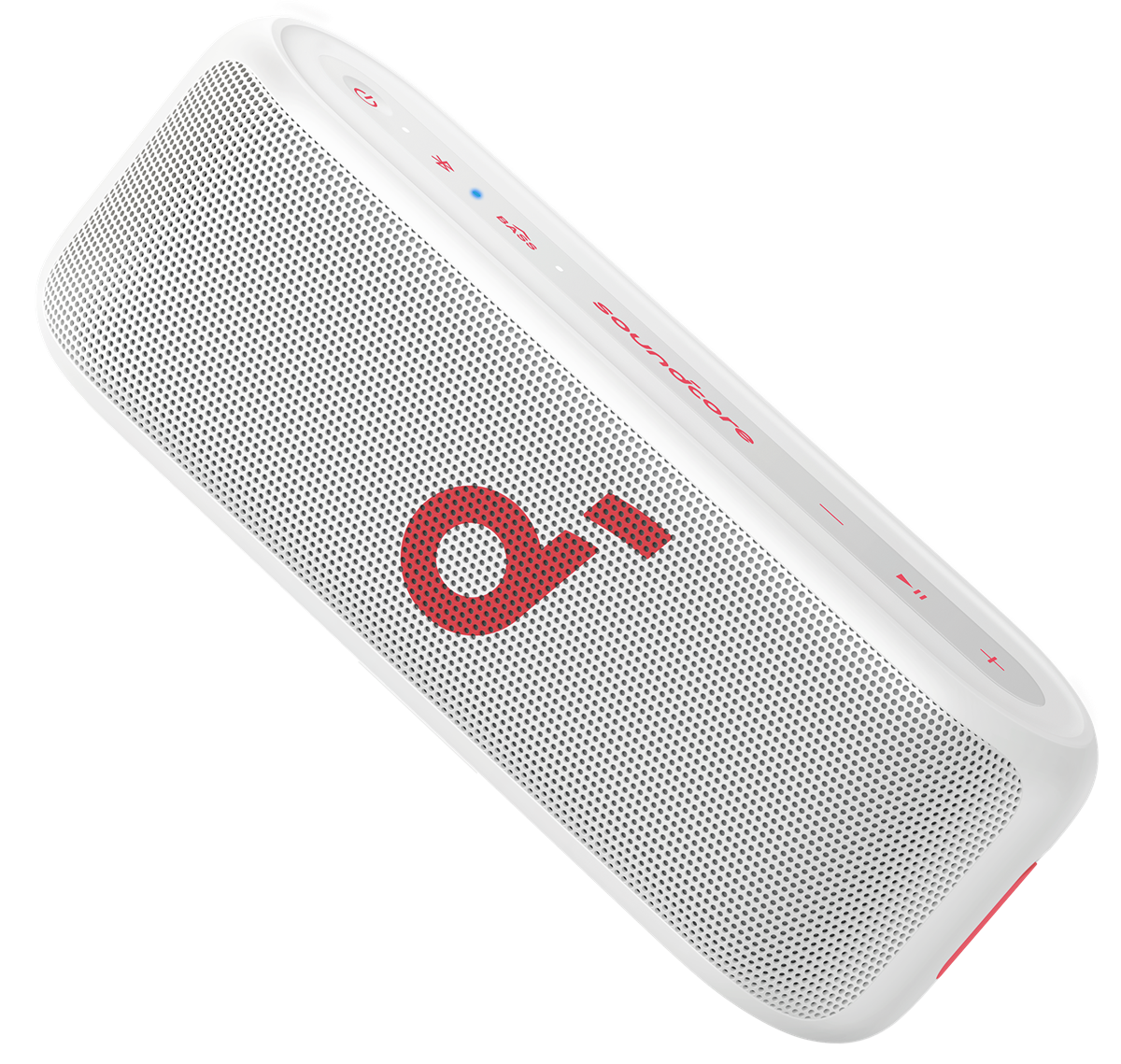 Портативна акустика Anker SoundСore Select 2S White