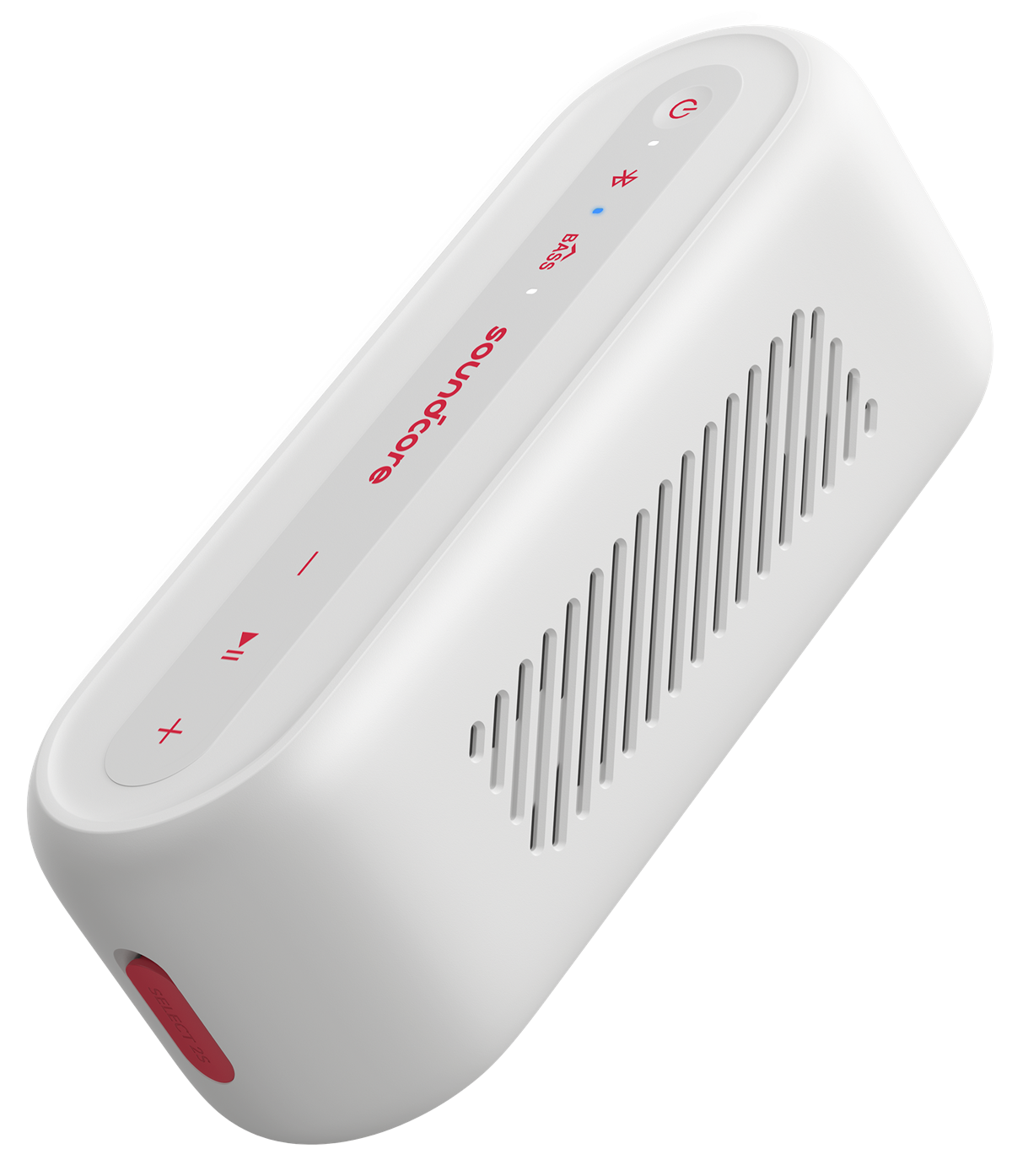 Портативна акустика Anker SoundСore Select 2S White