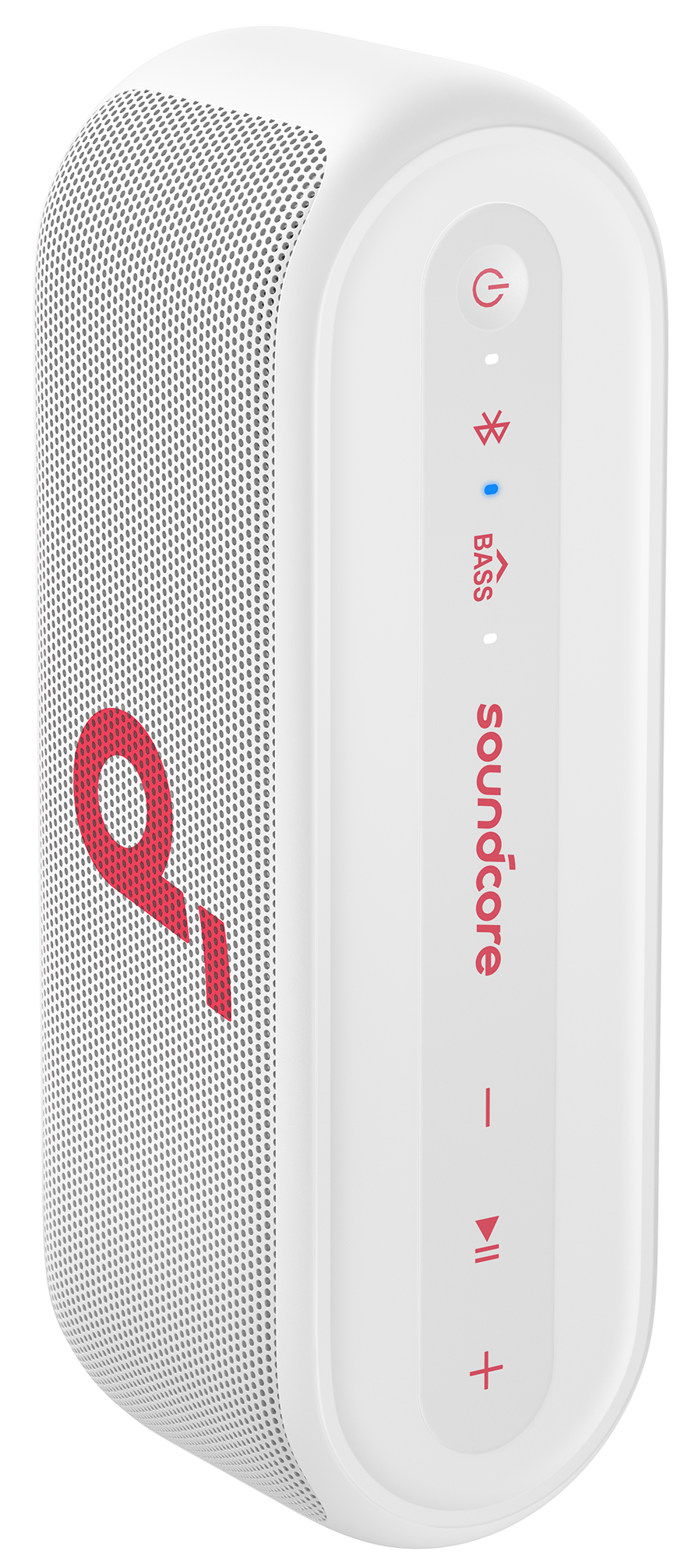 Портативна акустика Anker SoundСore Select 2S White