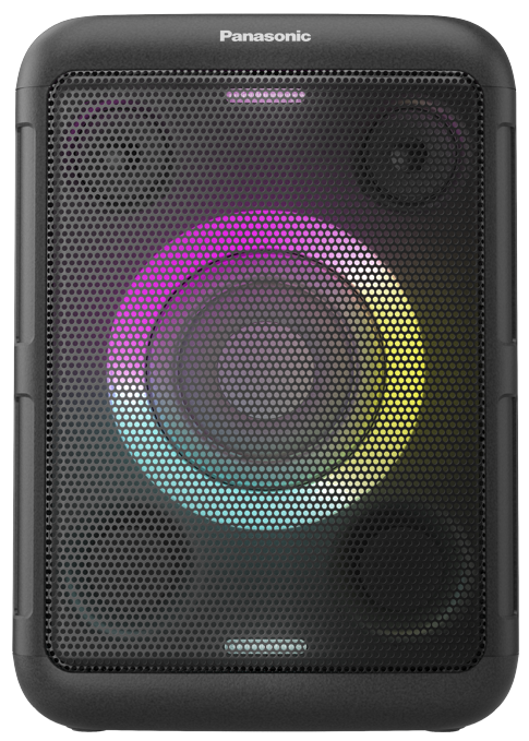 Портативна акустика Panasonic SC-BMAX5 Black