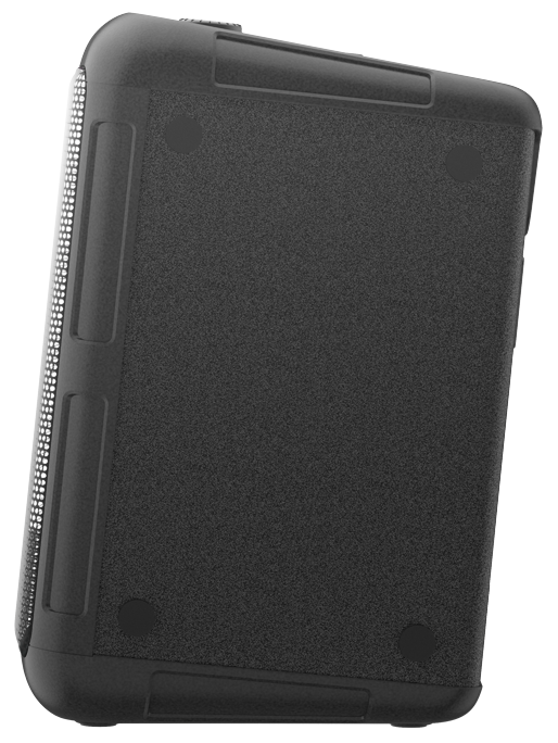 Портативна акустика Panasonic SC-BMAX5 Black