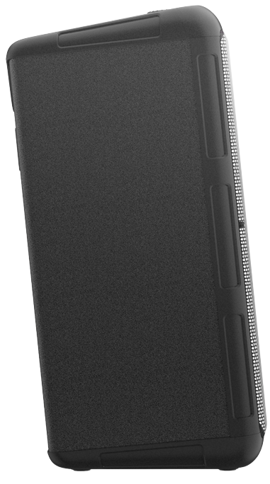 Портативна акустика Panasonic SC-BMAX10 Black