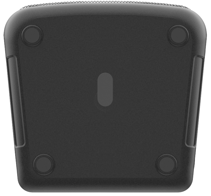 Портативна акустика Panasonic SC-BMAX10 Black