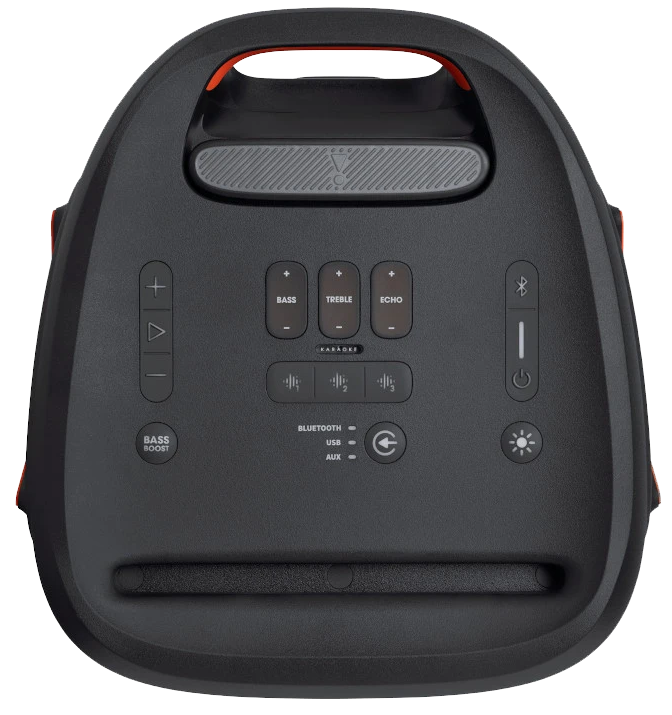 Портативна акустика JBL PartyBox 310 (JBLPARTYBOX310EP)