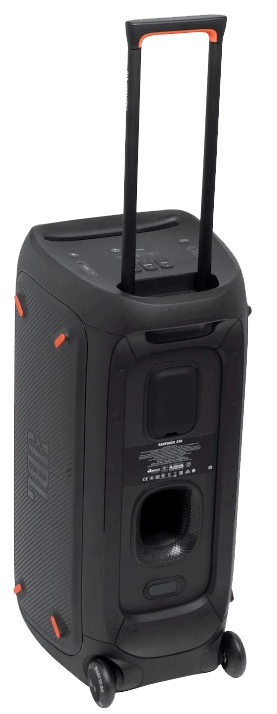 Портативна акустика JBL PartyBox 310 (JBLPARTYBOX310EP)