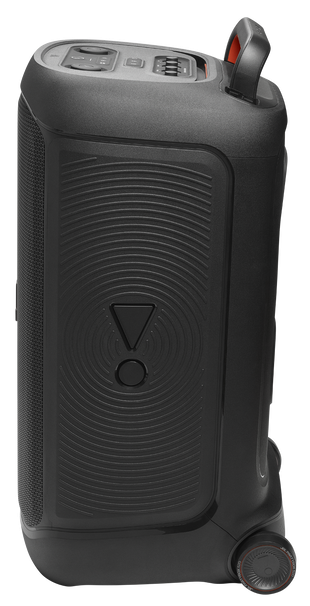 Портативна акустика JBL PartyBox 520 Black (JBLPARTYBOX520EU)