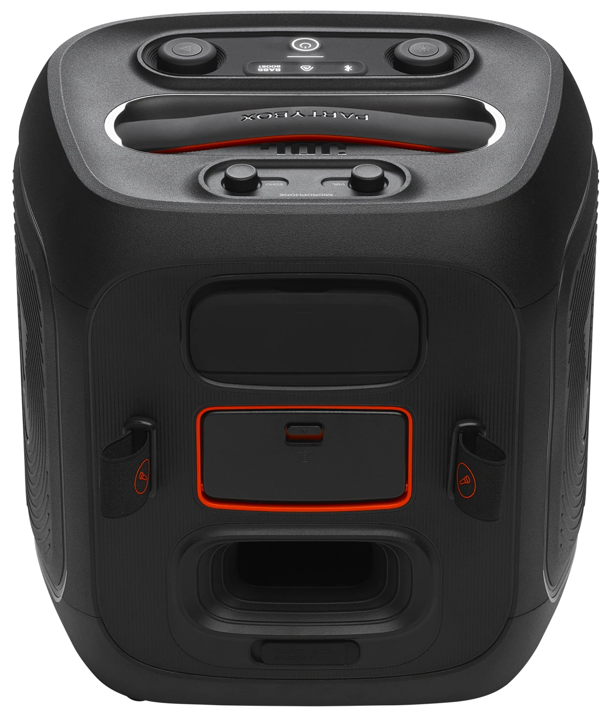 Портативна акустика JBL PartyBox Encore 2 (JBLPBENCORE2EP)