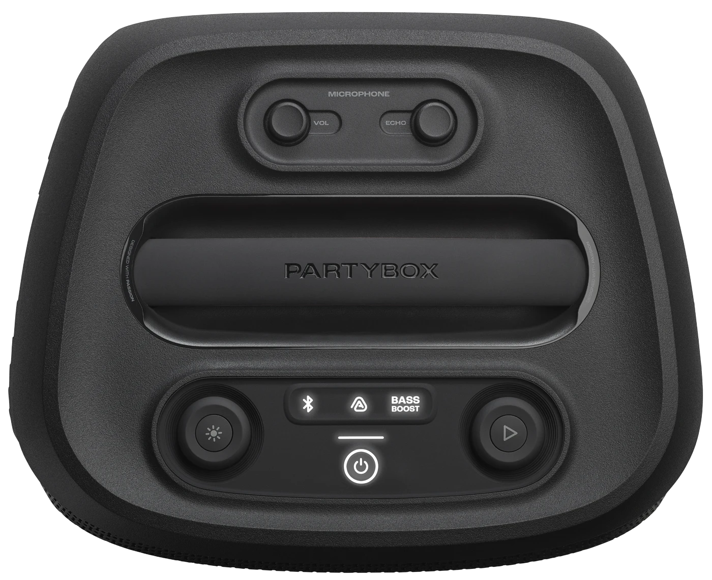 Портативна акустика JBL PartyBox Encore 2 (JBLPBENCORE2EP)