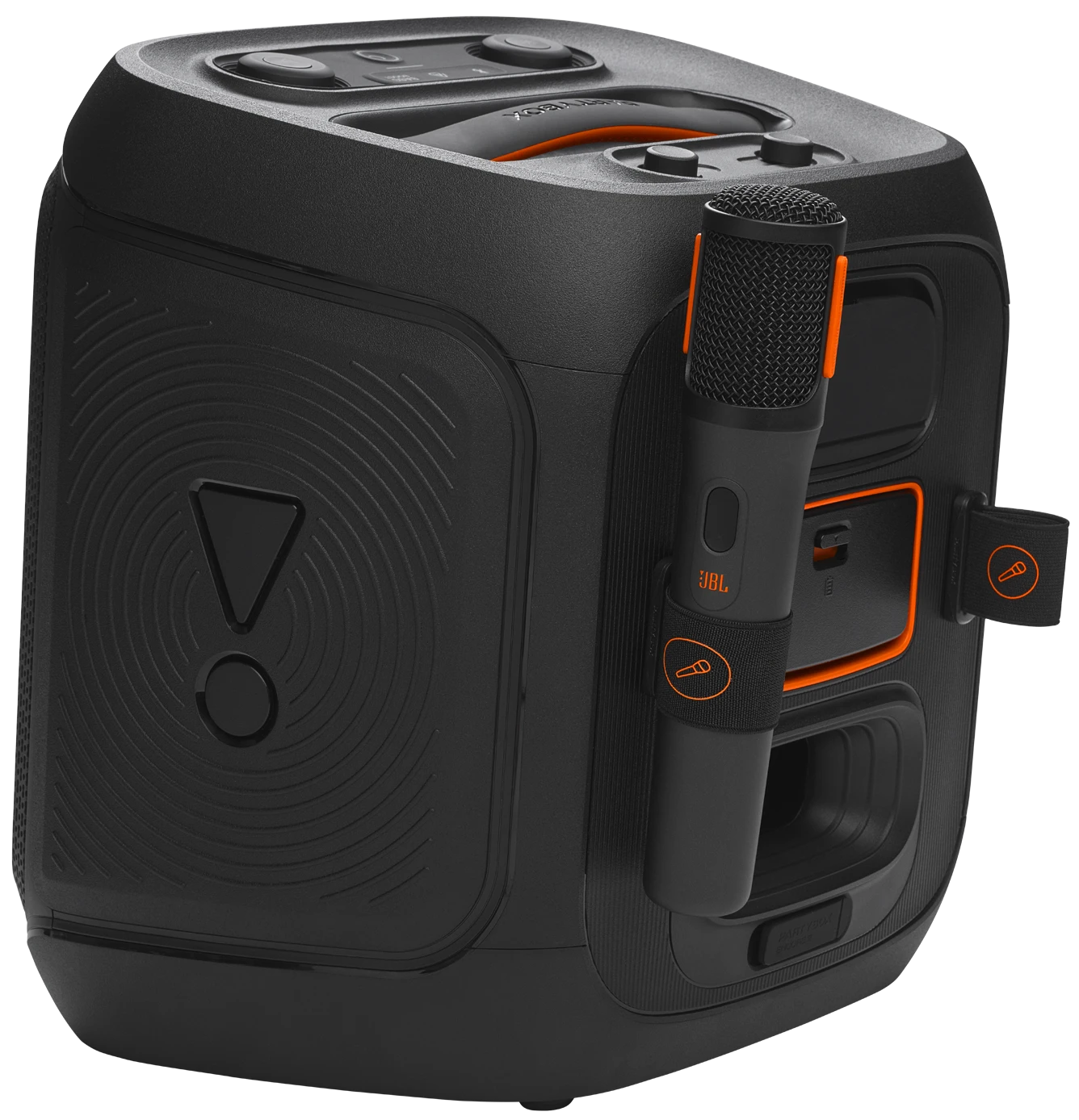 Портативна акустика JBL PartyBox Encore 2 (JBLPBENCORE2EP)