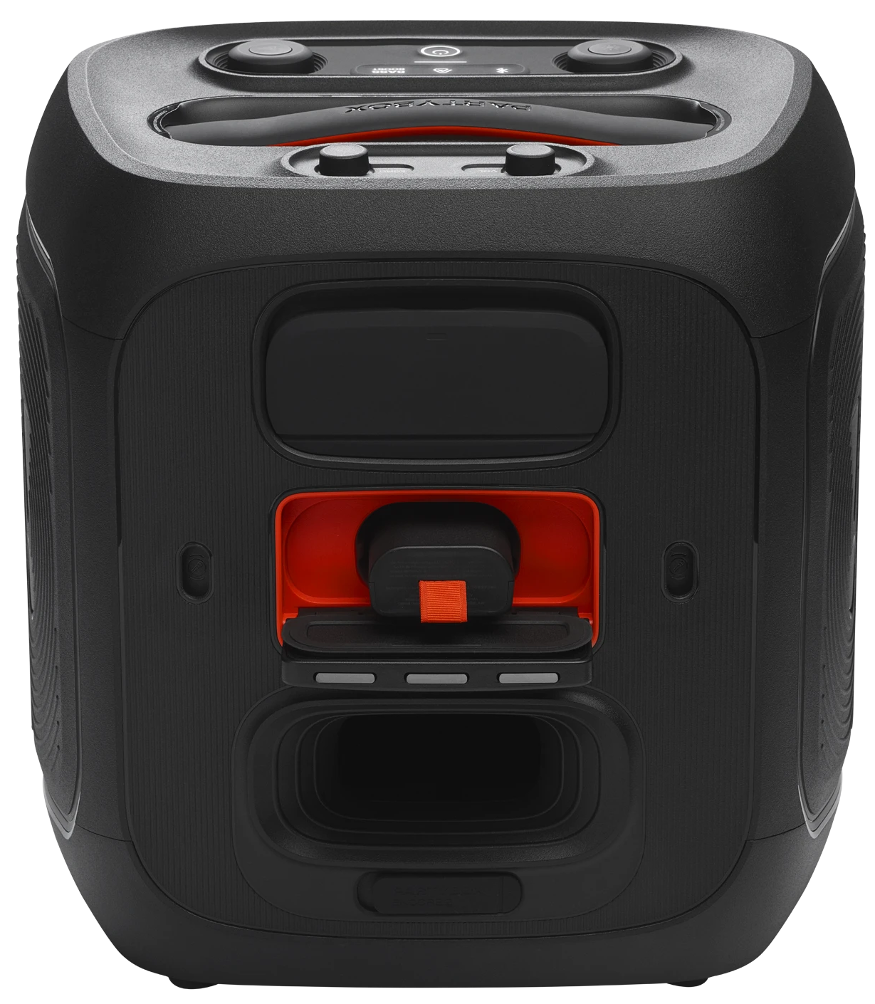 Портативна акустика JBL PartyBox Encore 2 (JBLPBENCORE2EP)