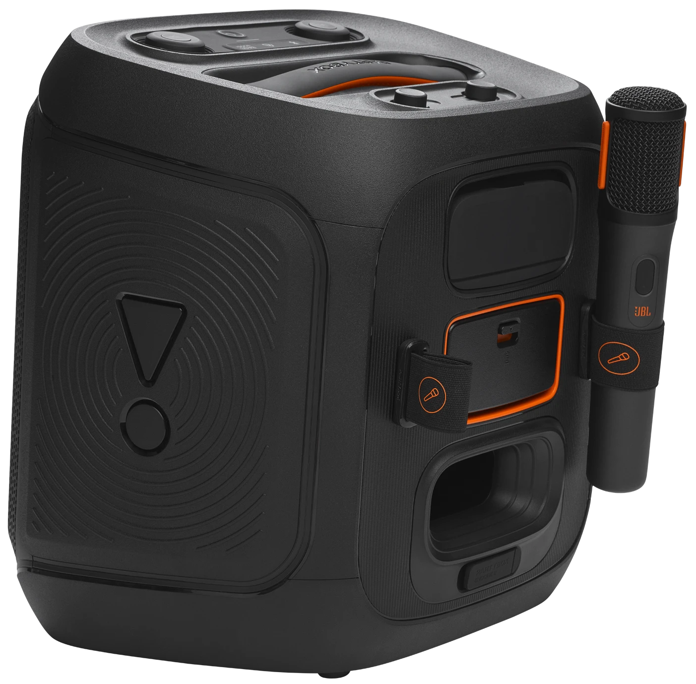 Портативна акустика JBL PartyBox Encore 2 (JBLPBENCORE2EP)