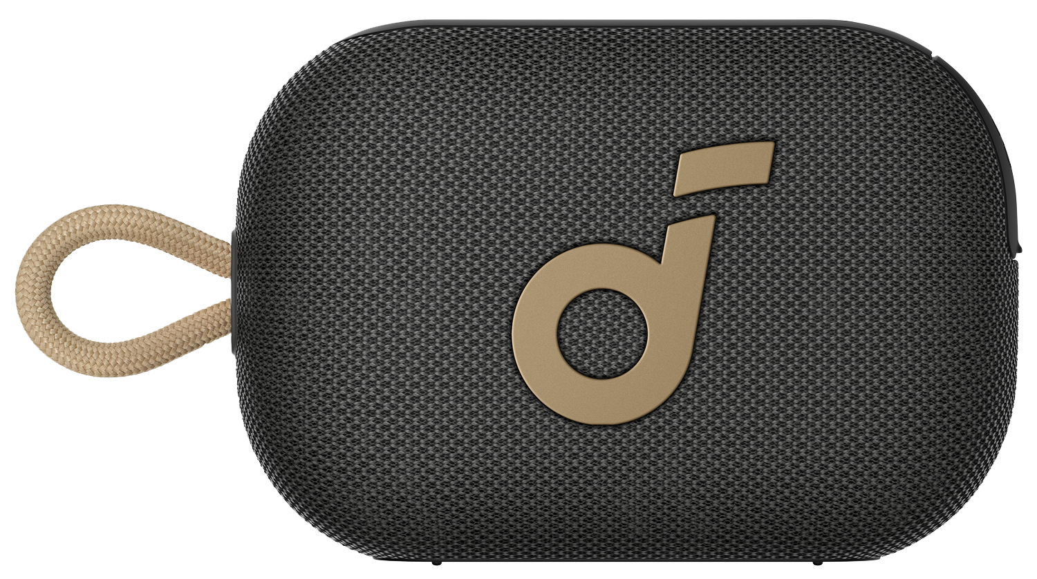 Портативна акустика Anker SoundСore Select 4 Go Golden