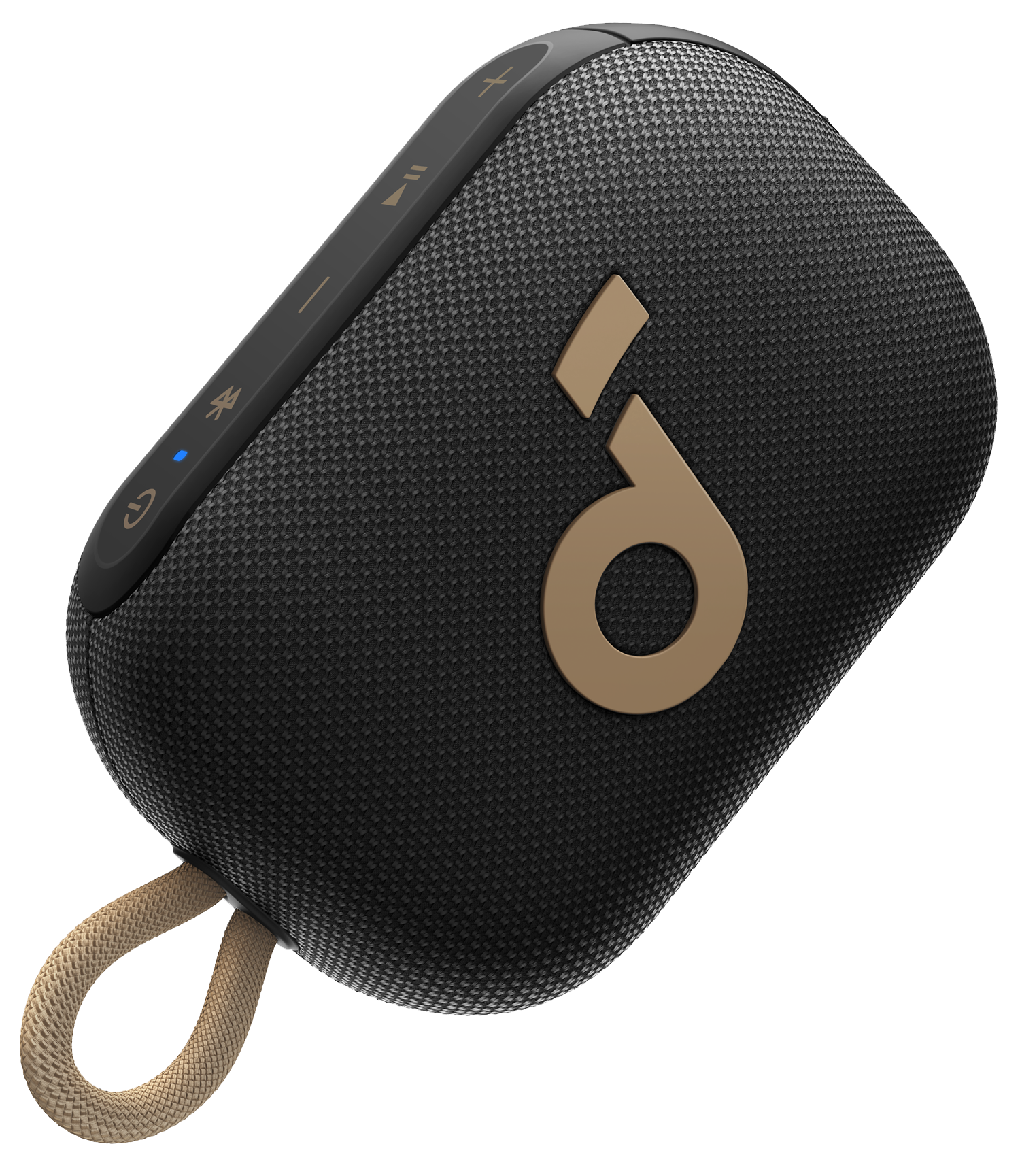 Портативна акустика Anker SoundСore Select 4 Go Golden