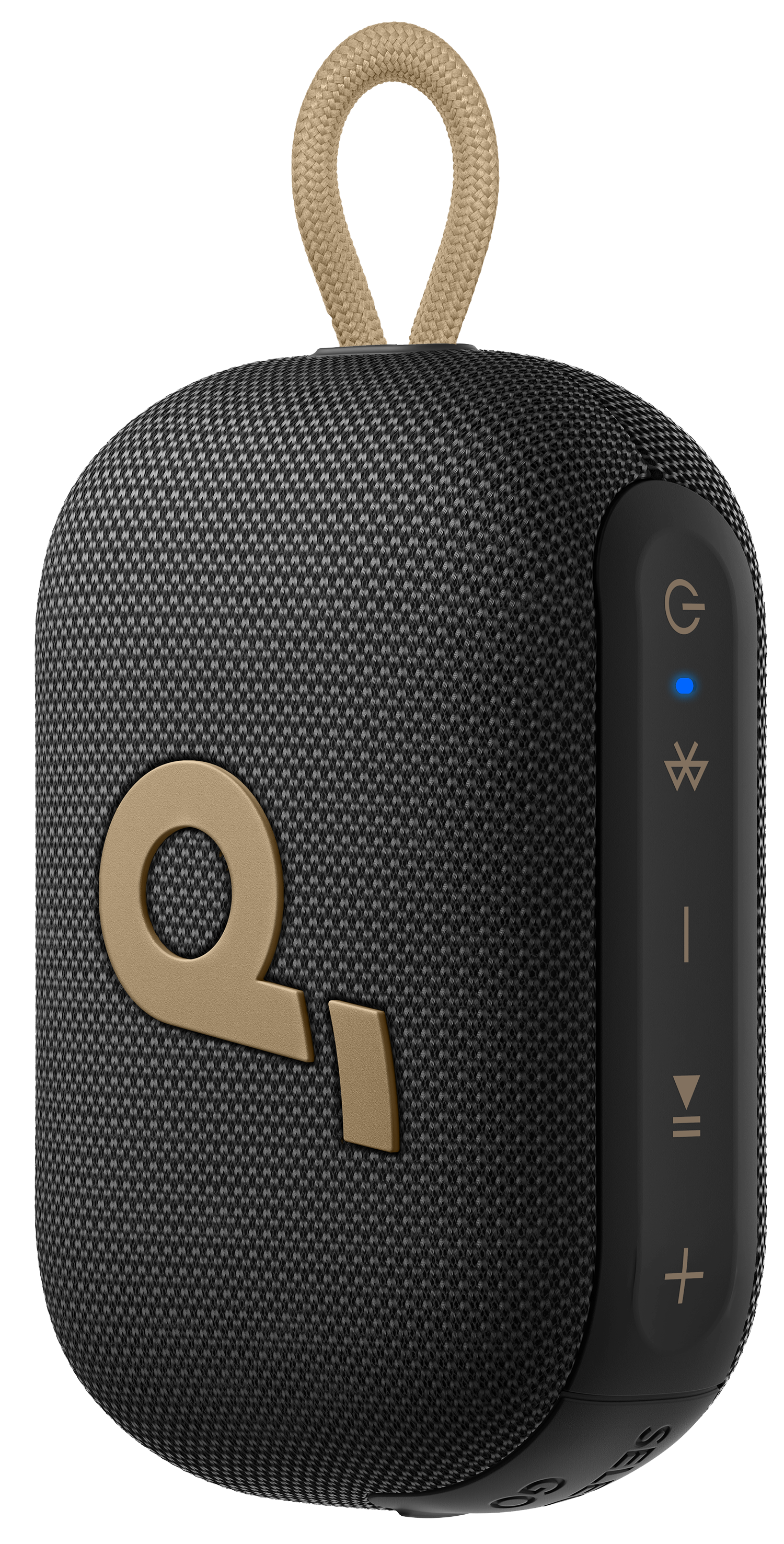 Портативна акустика Anker SoundСore Select 4 Go Golden