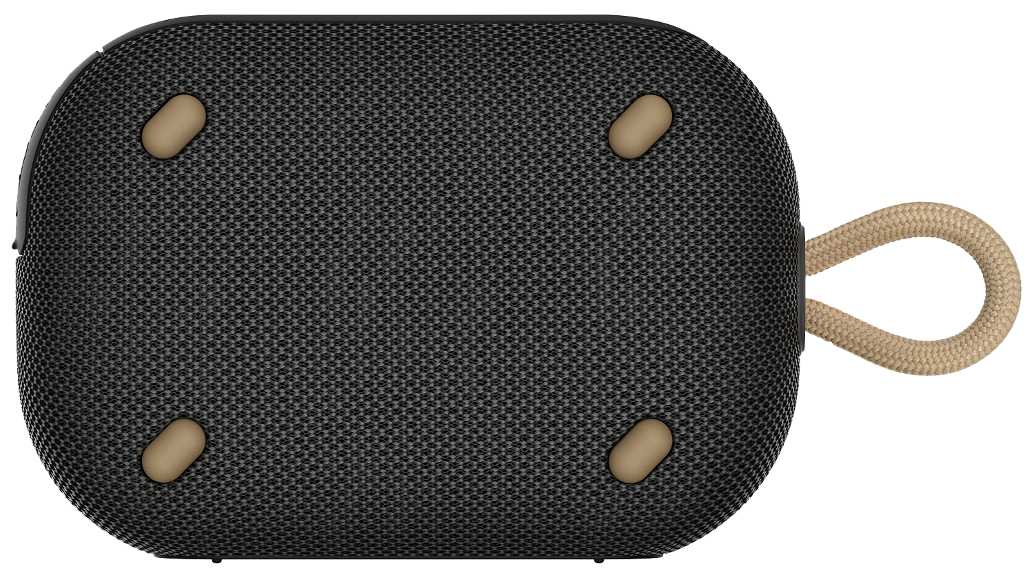 Портативна акустика Anker SoundСore Select 4 Go Golden