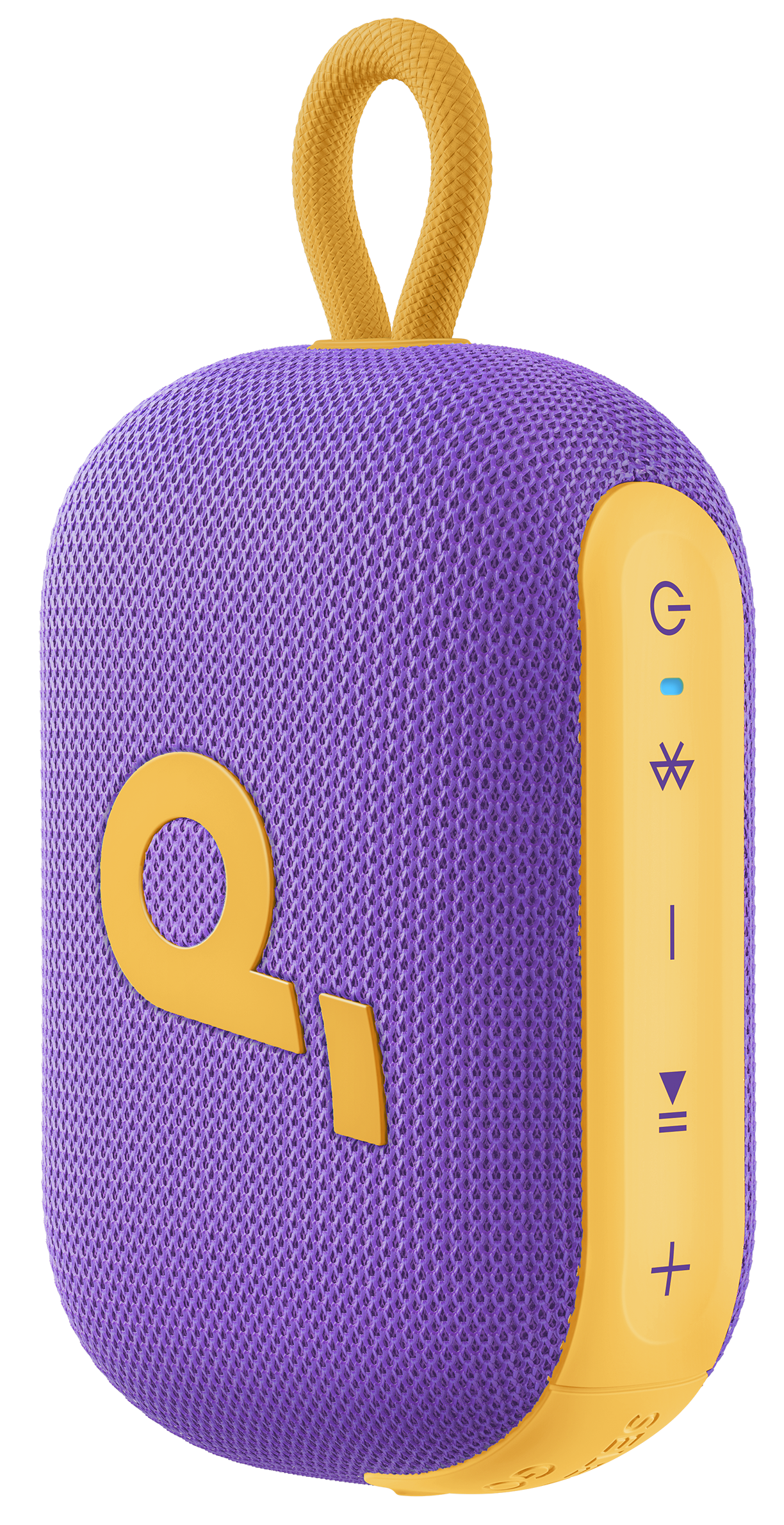 Портативна акустика Anker SoundСore Select 4 Go Purple