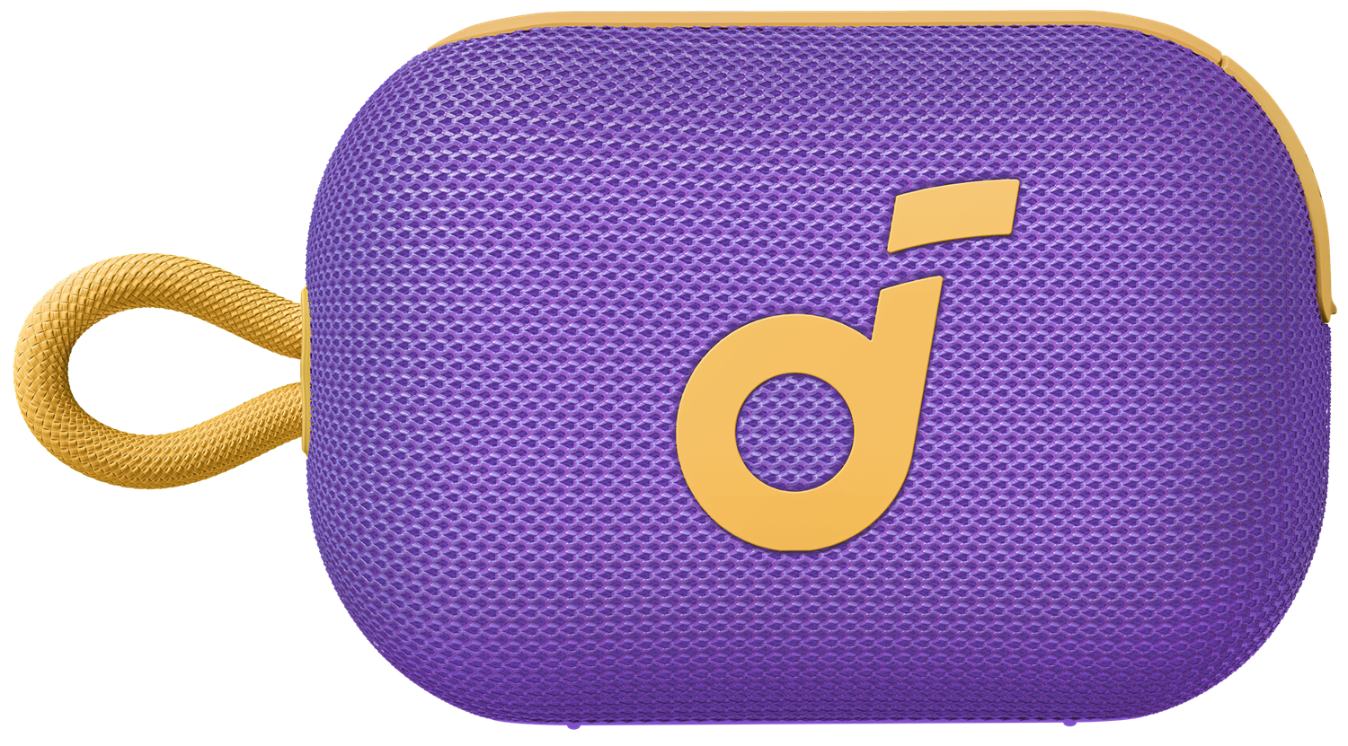 Портативна акустика Anker SoundСore Select 4 Go Purple