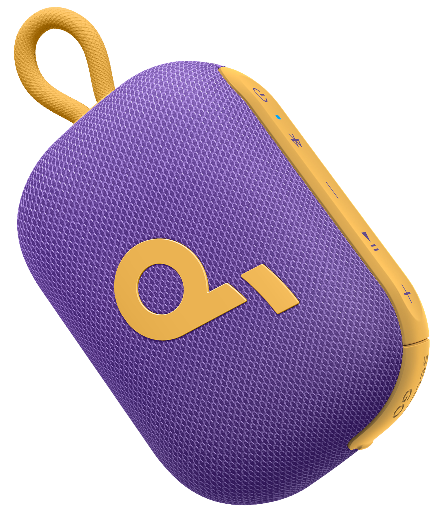 Портативна акустика Anker SoundСore Select 4 Go Purple