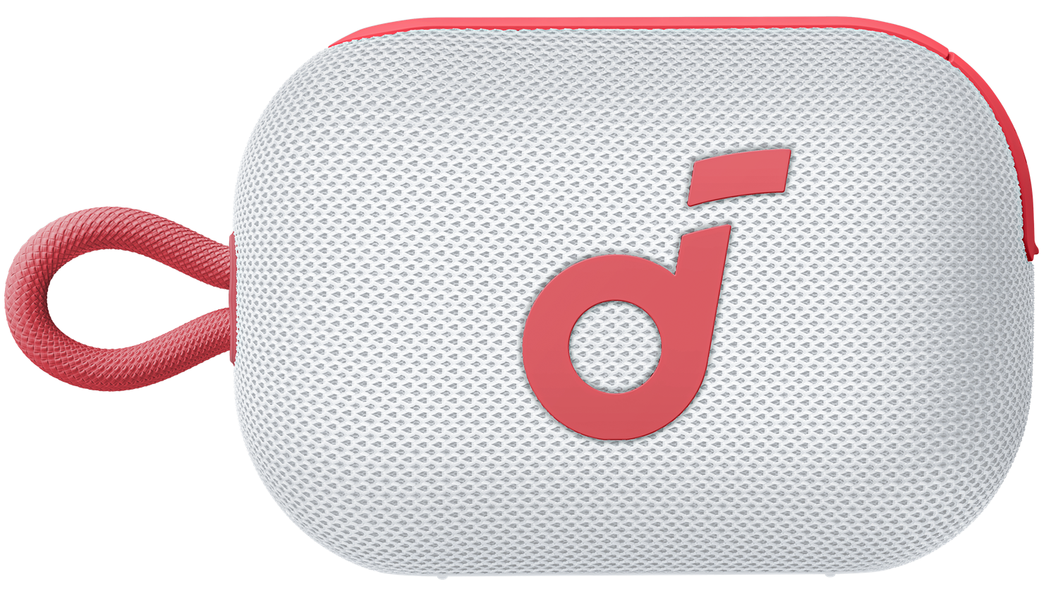 Портативна акустика Anker SoundСore Select 4 Go Red