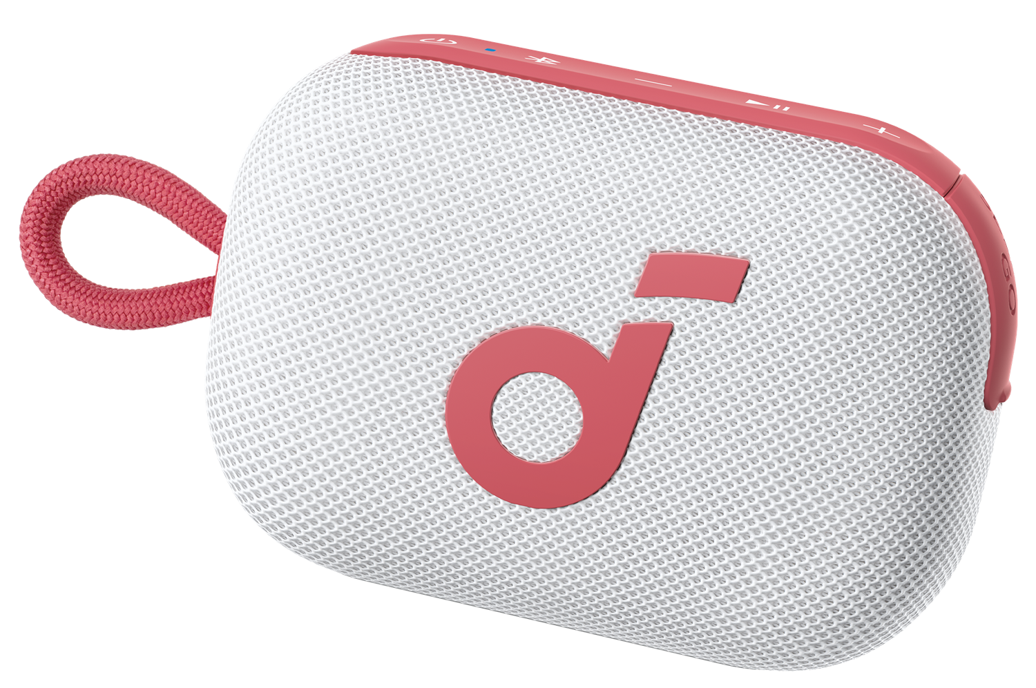 Портативна акустика Anker SoundСore Select 4 Go Red