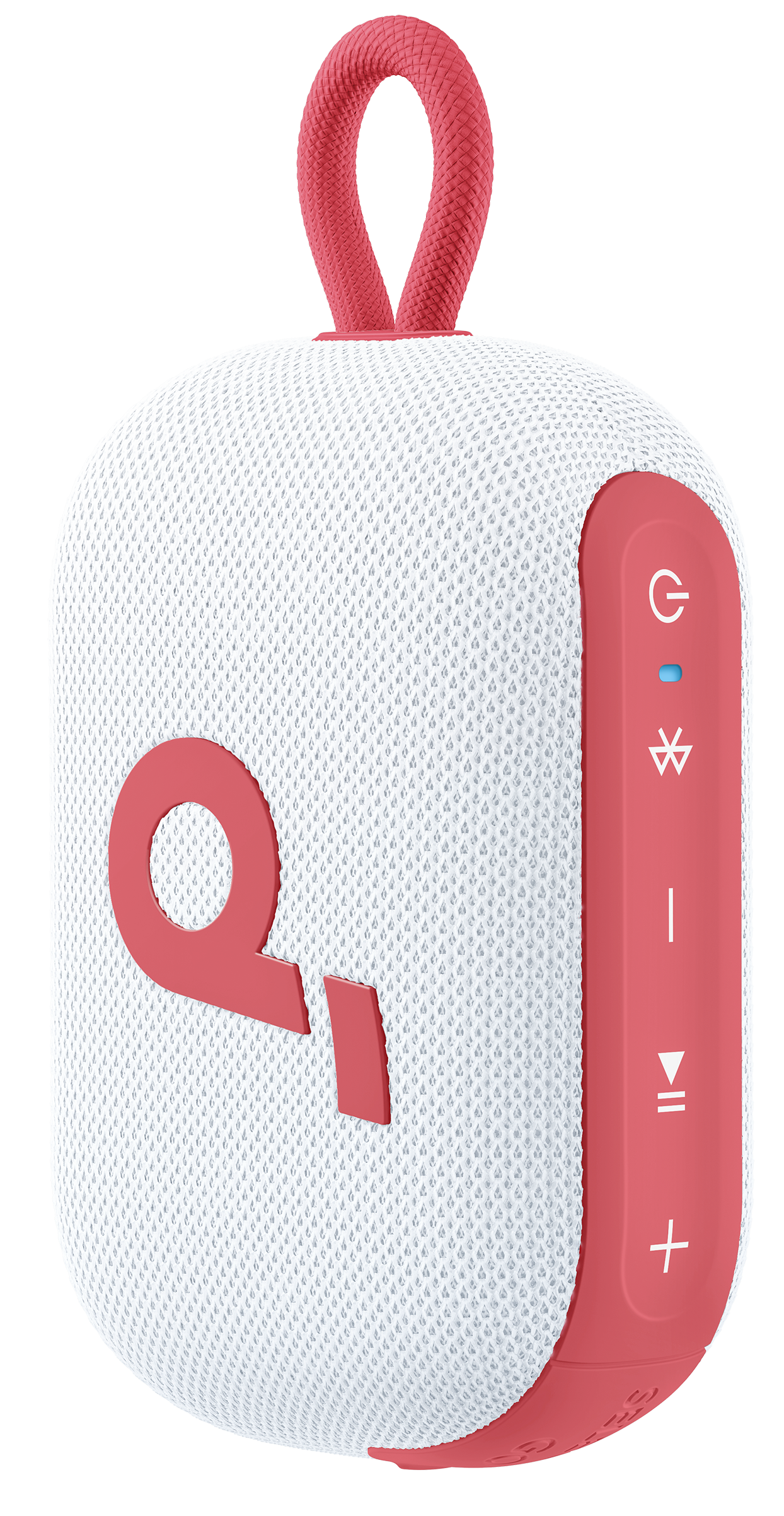 Портативна акустика Anker SoundСore Select 4 Go Red