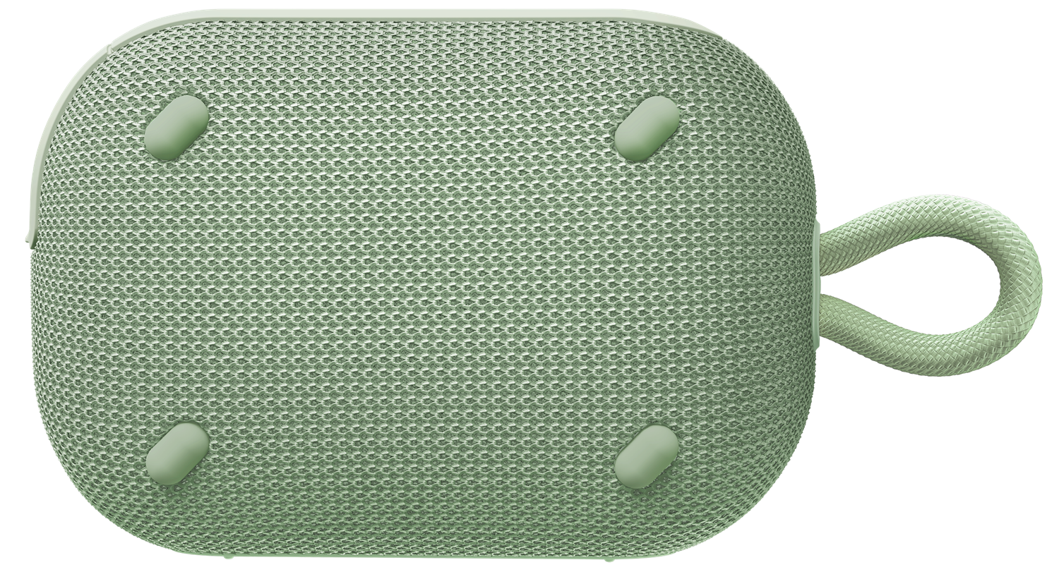 Портативна акустика Anker SoundСore Select 4 Go Green