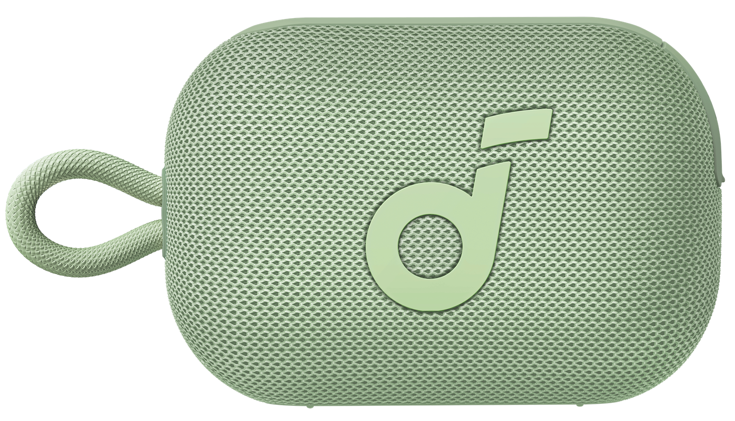 Портативна акустика Anker SoundСore Select 4 Go Green