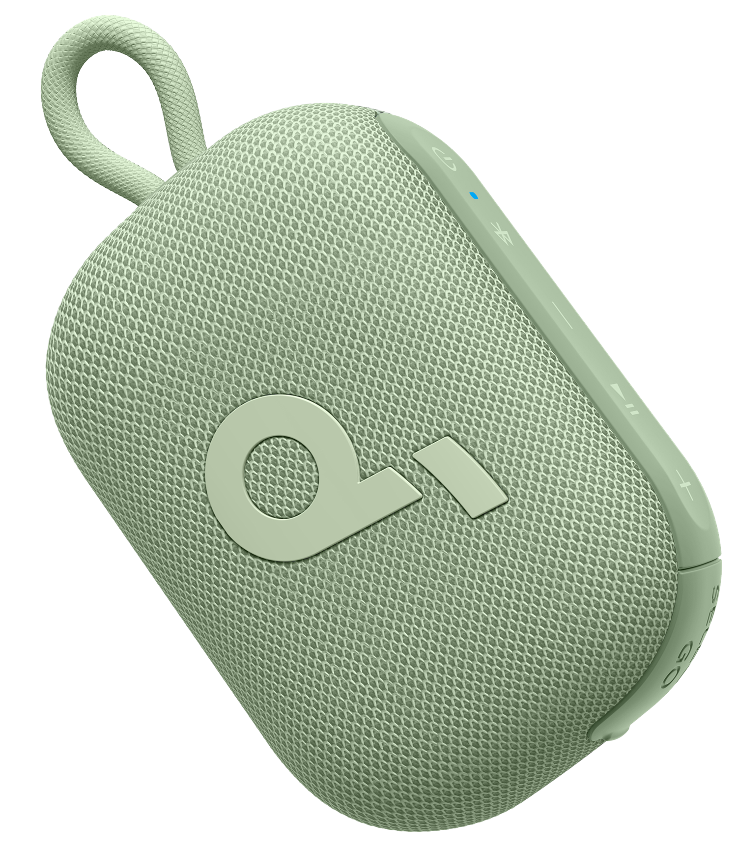 Портативна акустика Anker SoundСore Select 4 Go Green