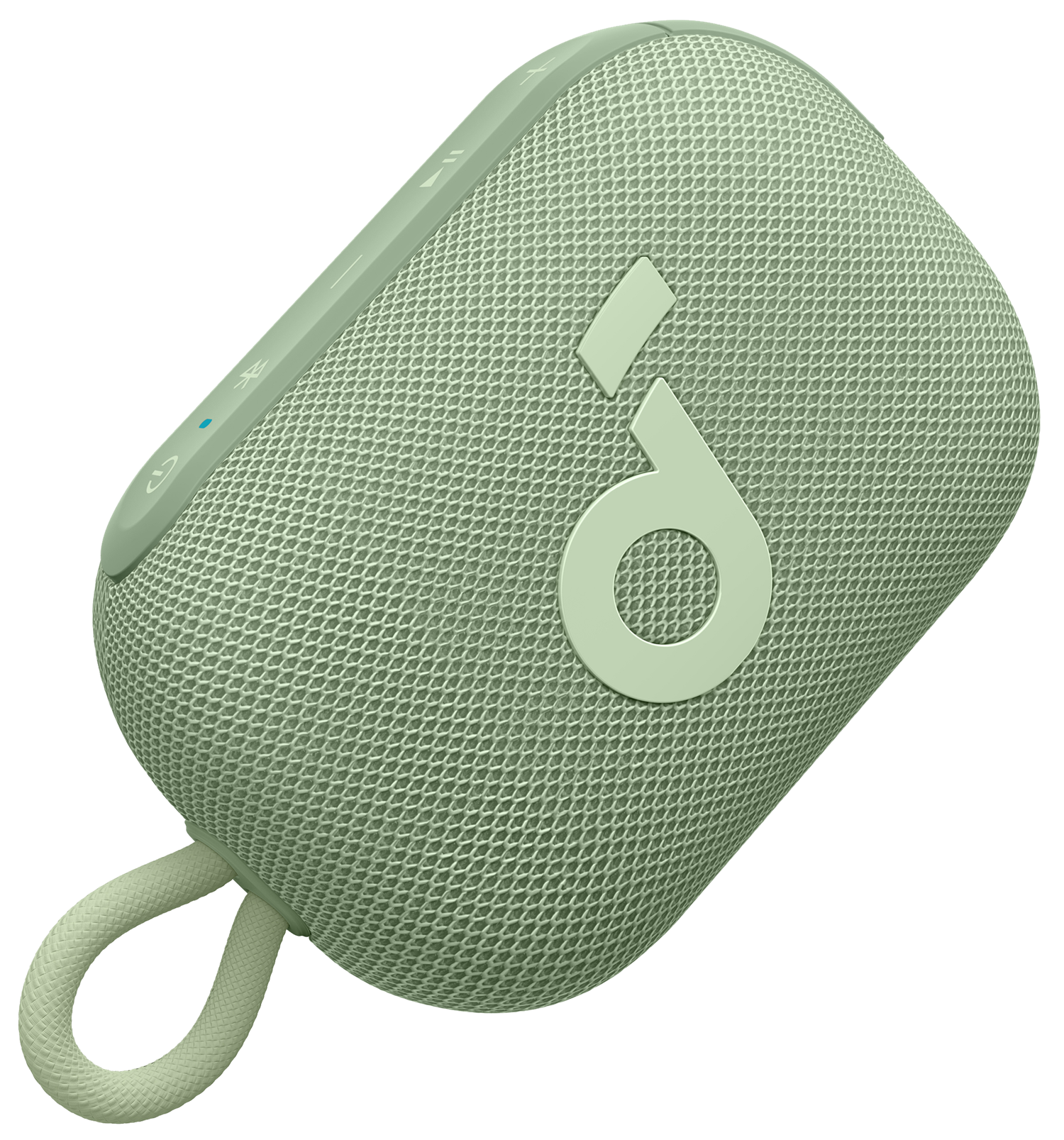 Портативна акустика Anker SoundСore Select 4 Go Green