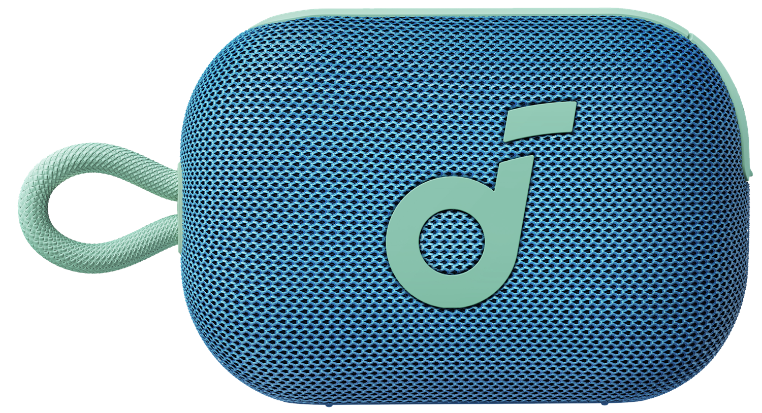 Портативна акустика Anker SoundСore Select 4 Go Blue
