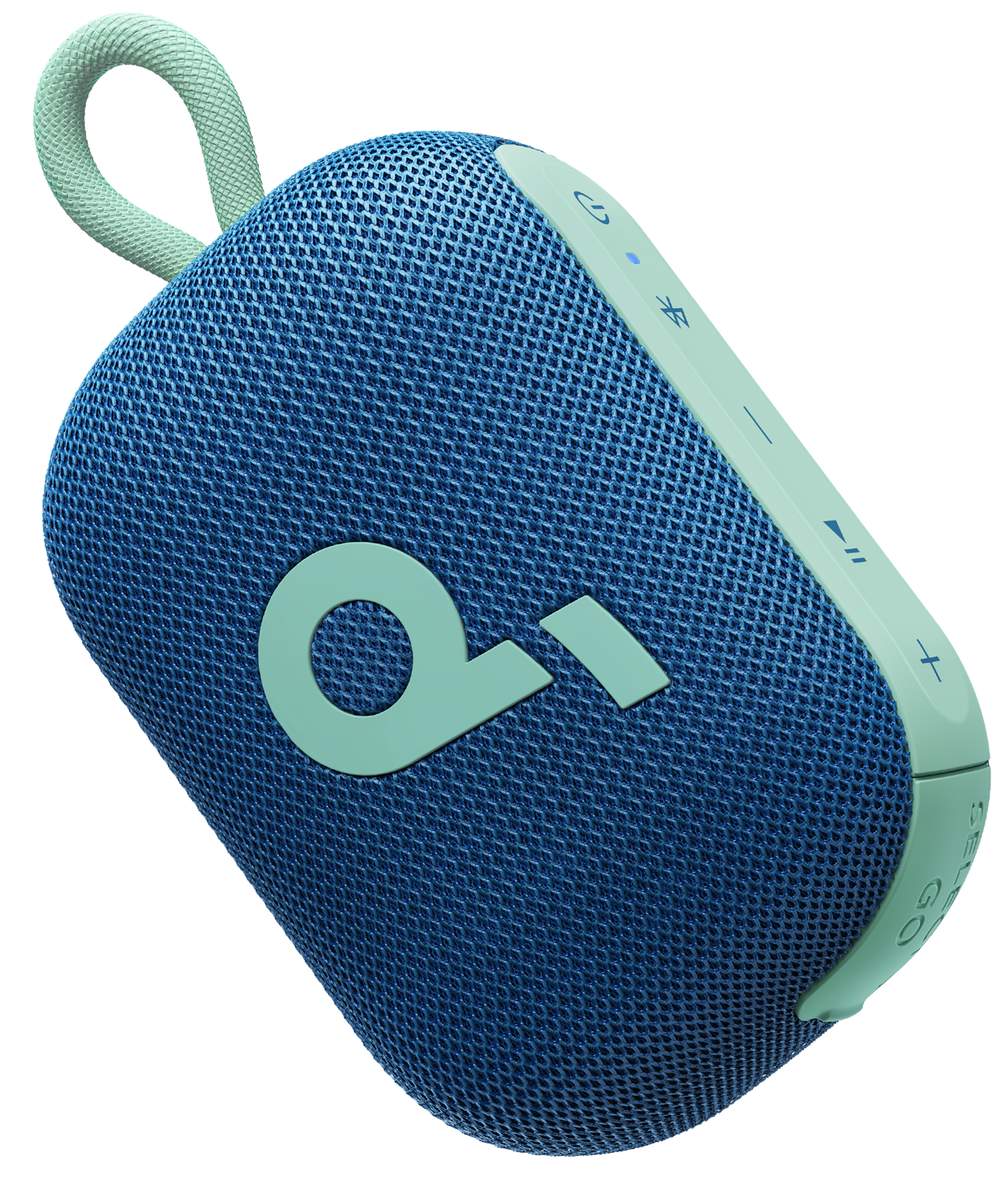 Портативна акустика Anker SoundСore Select 4 Go Blue