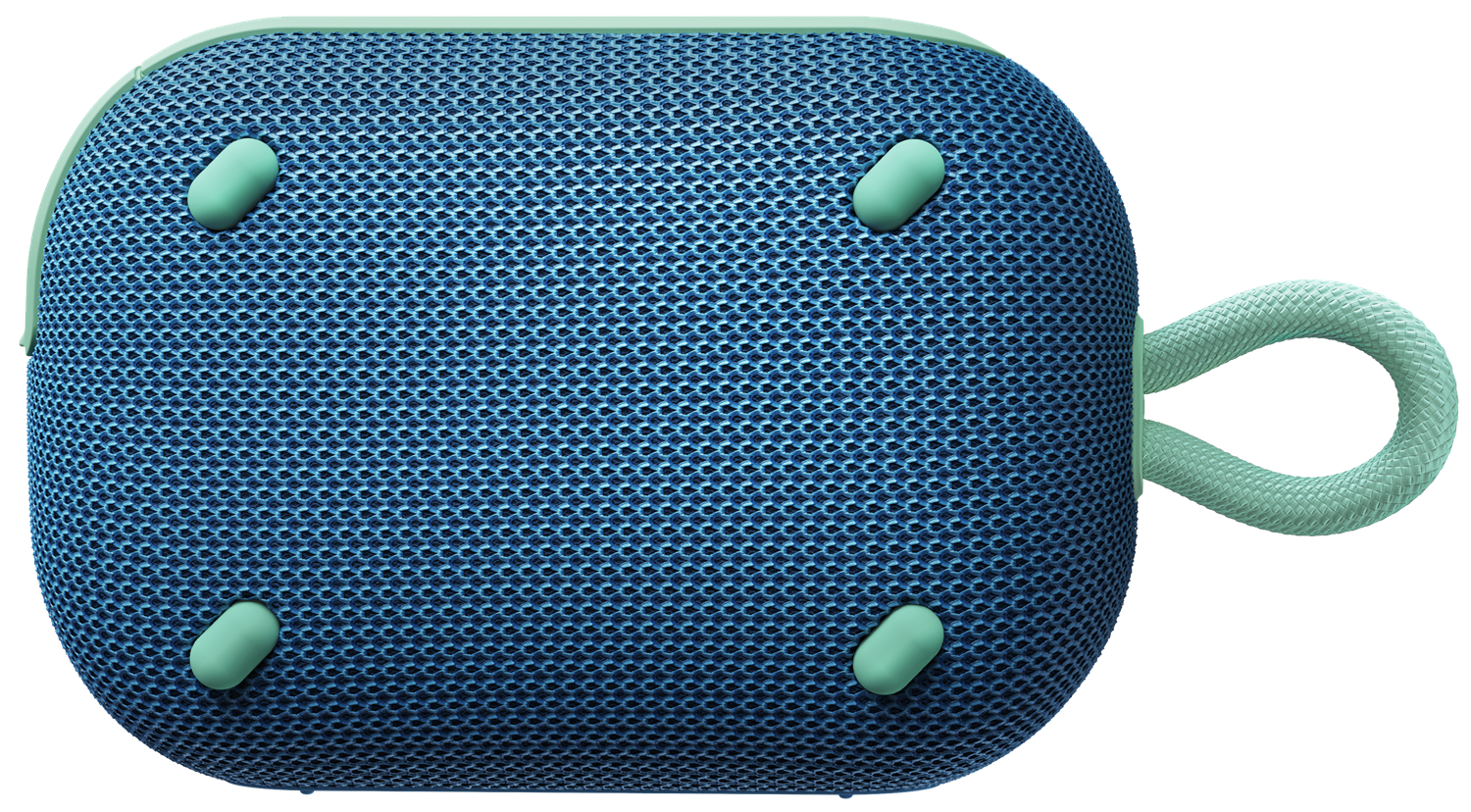 Портативна акустика Anker SoundСore Select 4 Go Blue