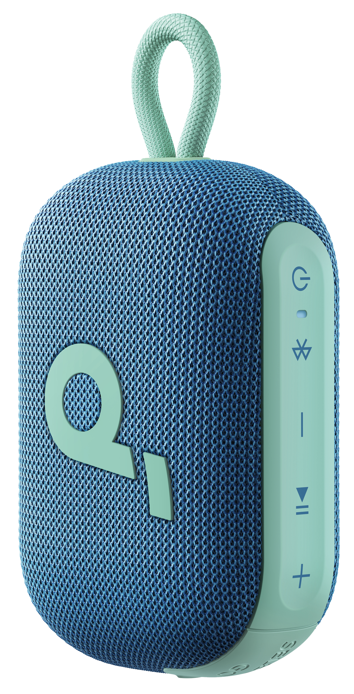 Портативна акустика Anker SoundСore Select 4 Go Blue