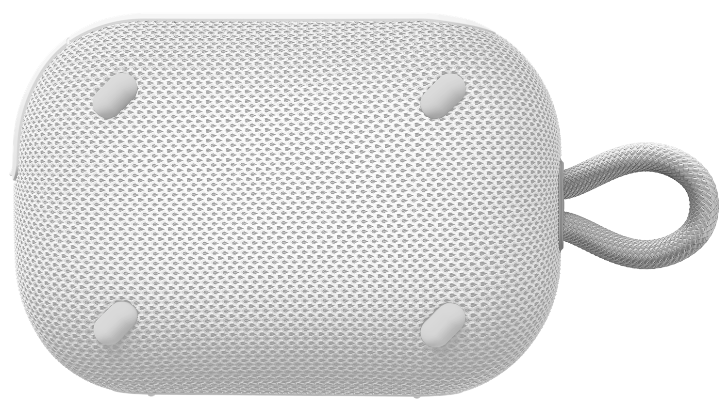 Портативна акустика Anker SoundСore Select 4 Go White