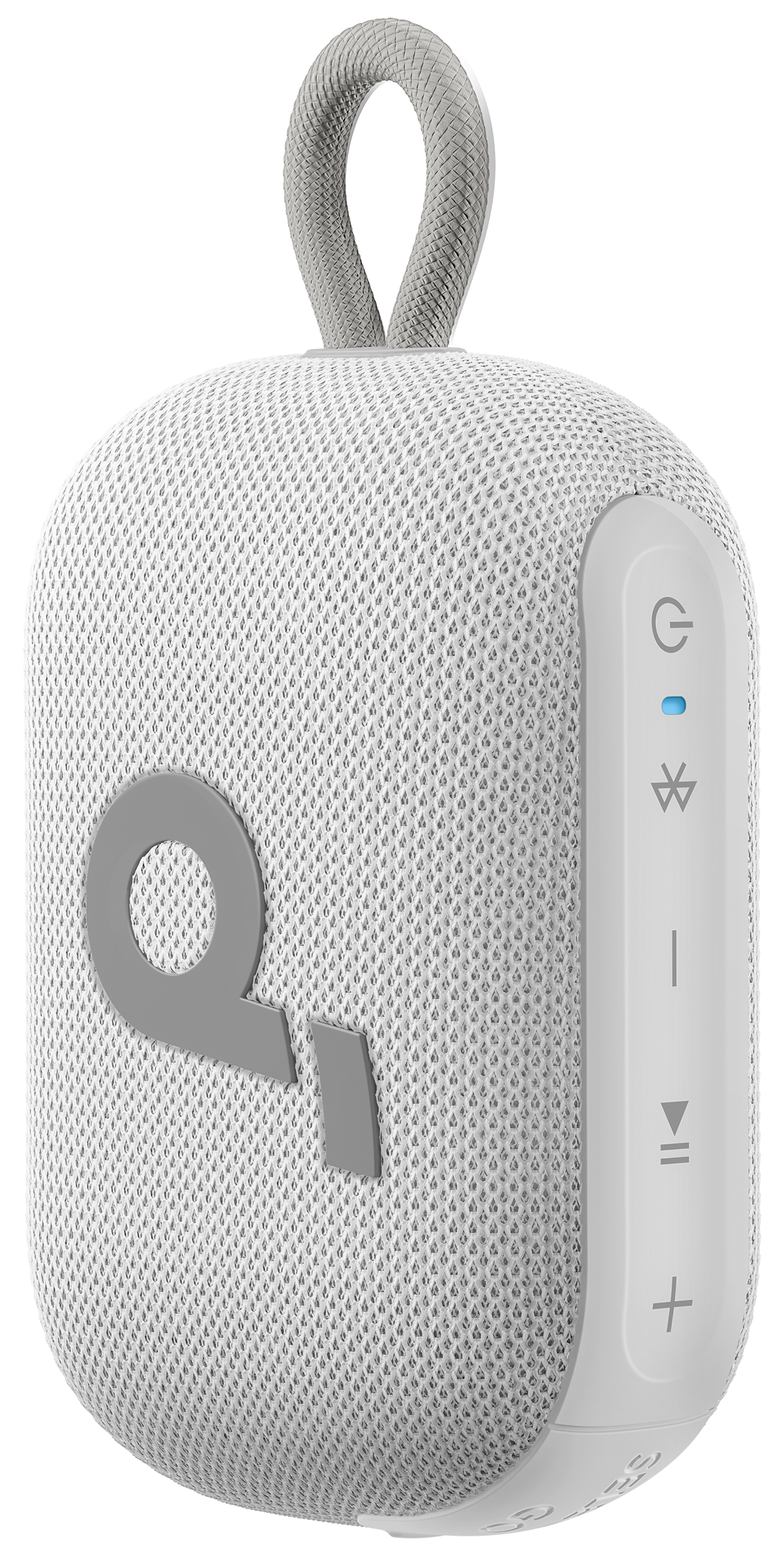 Портативна акустика Anker SoundСore Select 4 Go White