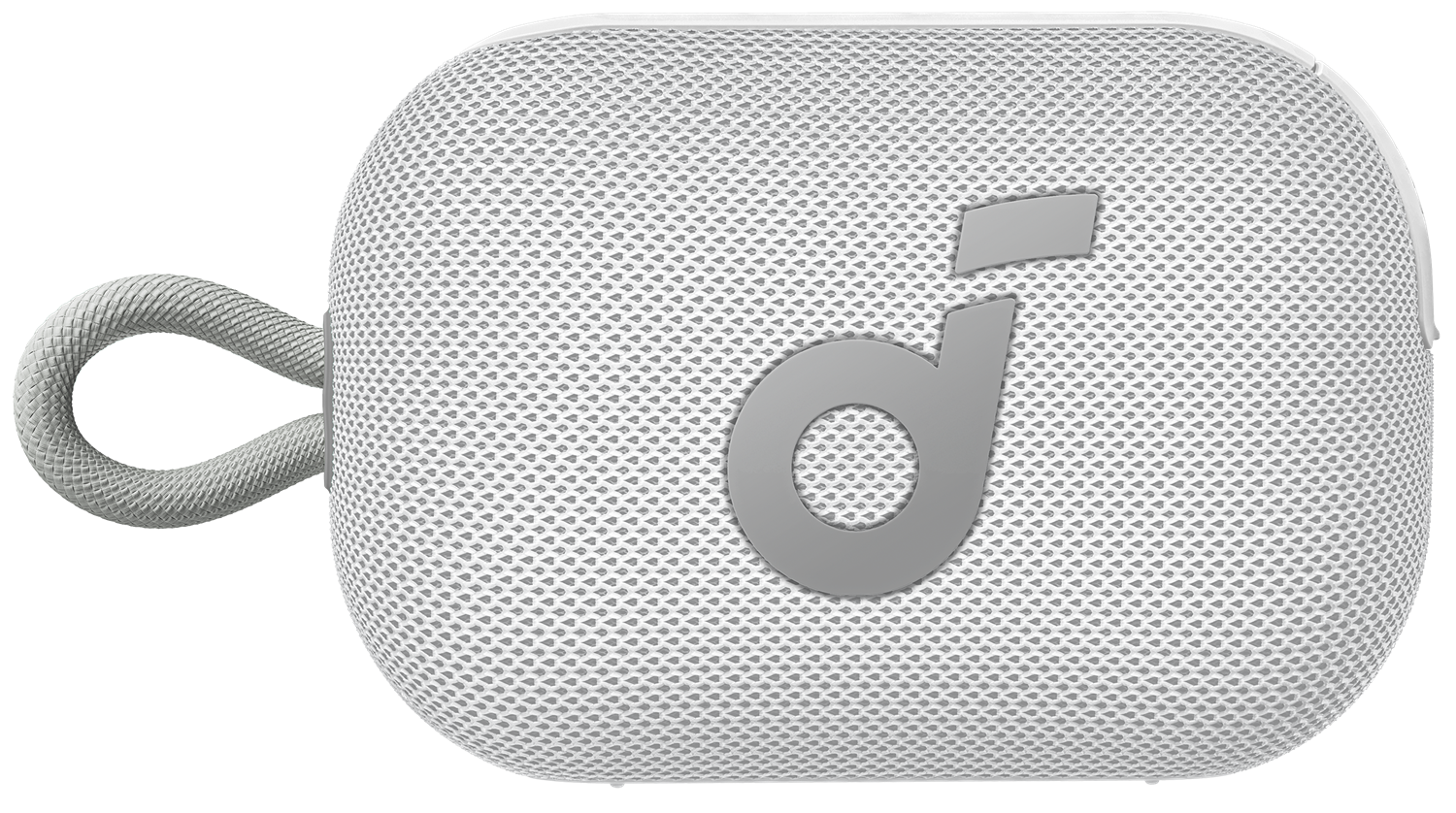 Портативна акустика Anker SoundСore Select 4 Go White