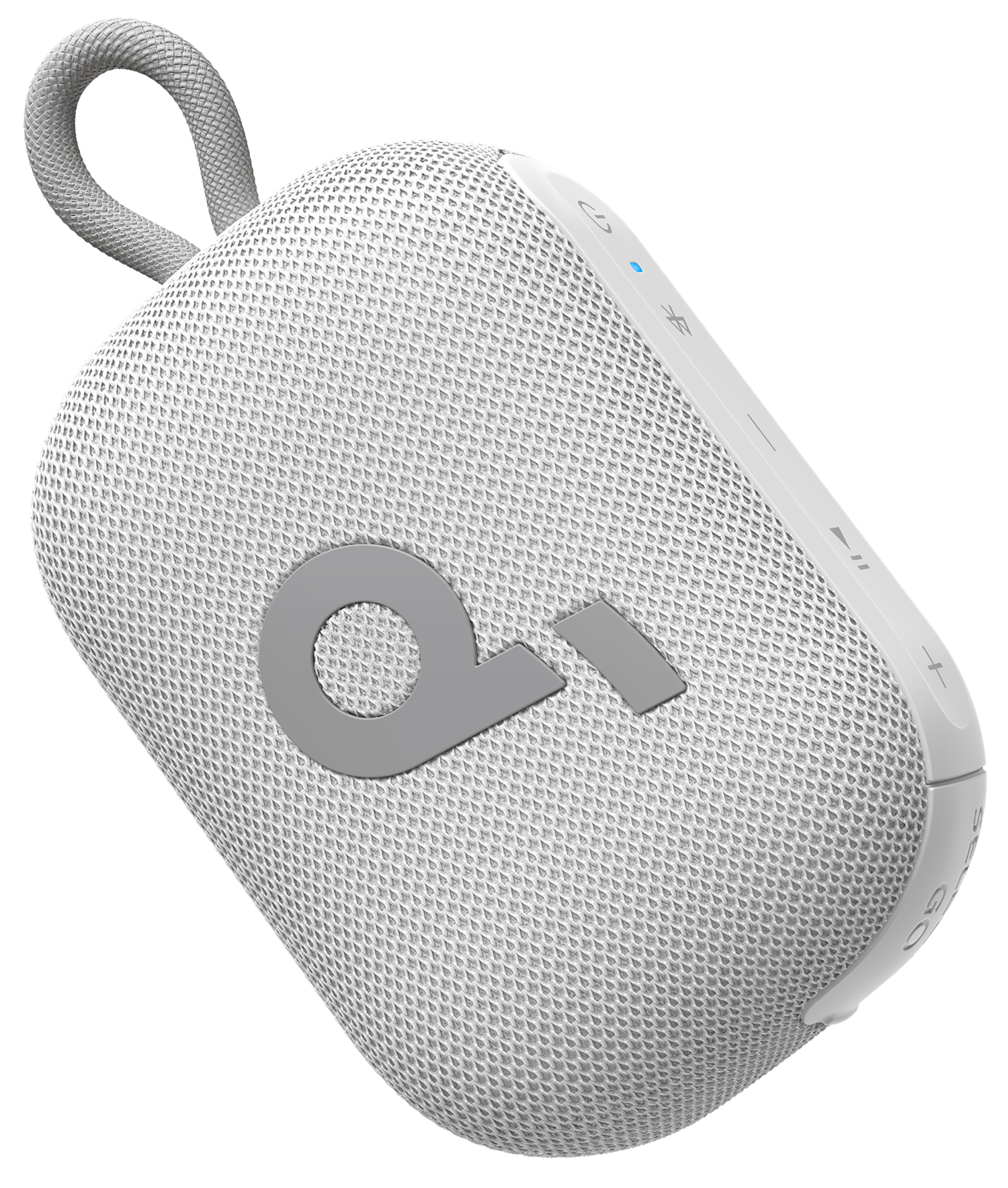 Портативна акустика Anker SoundСore Select 4 Go White