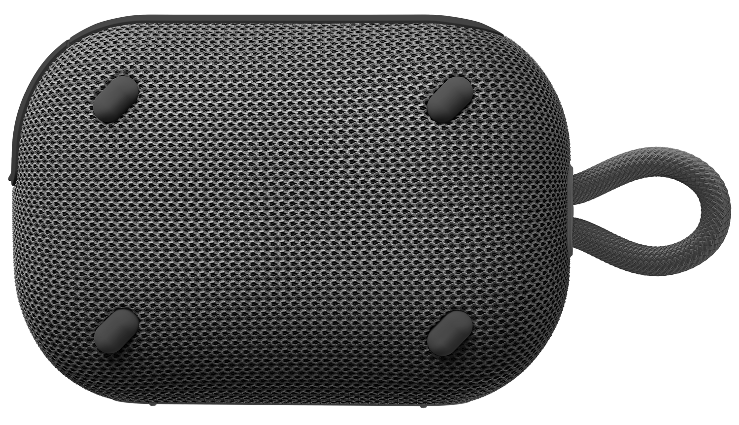 Портативна акустика Anker SoundСore Select 4 Go Black