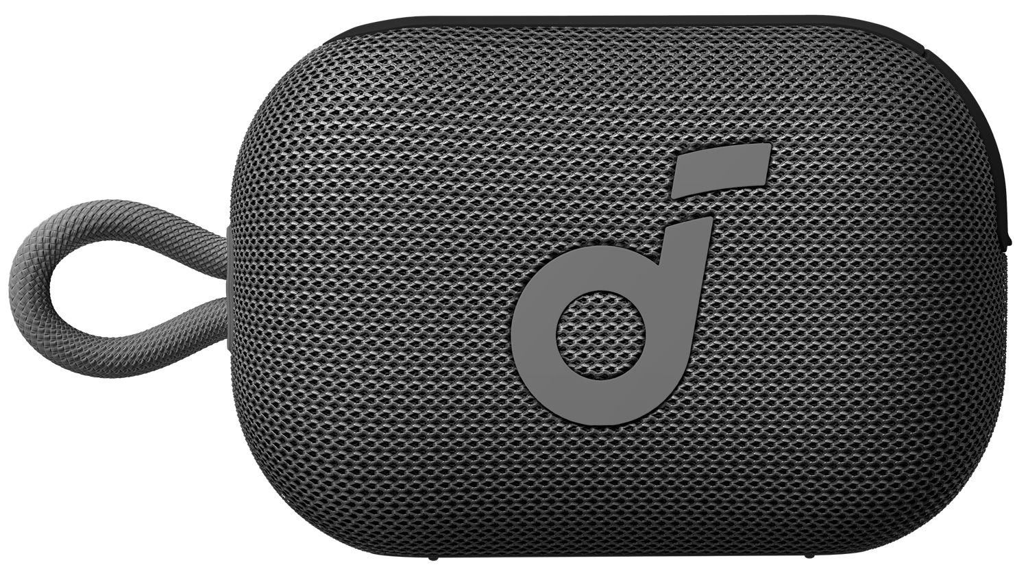 Портативна акустика Anker SoundСore Select 4 Go Black