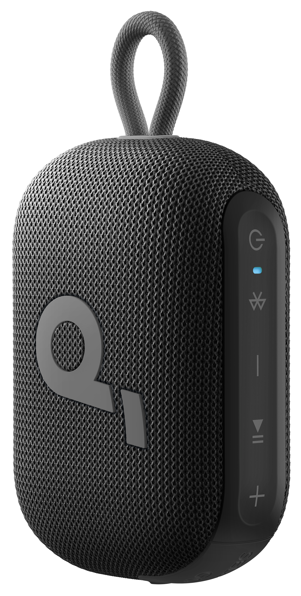 Портативна акустика Anker SoundСore Select 4 Go Black