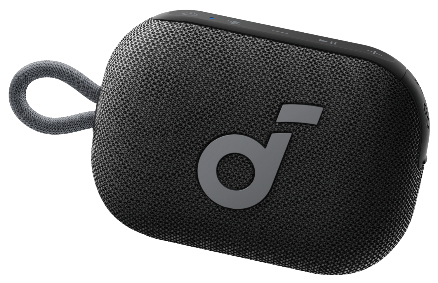 Портативна акустика Anker SoundСore Select 4 Go Black