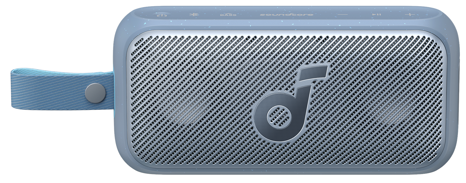 Портативна акустика Anker SoundСore Motion 300 Blue