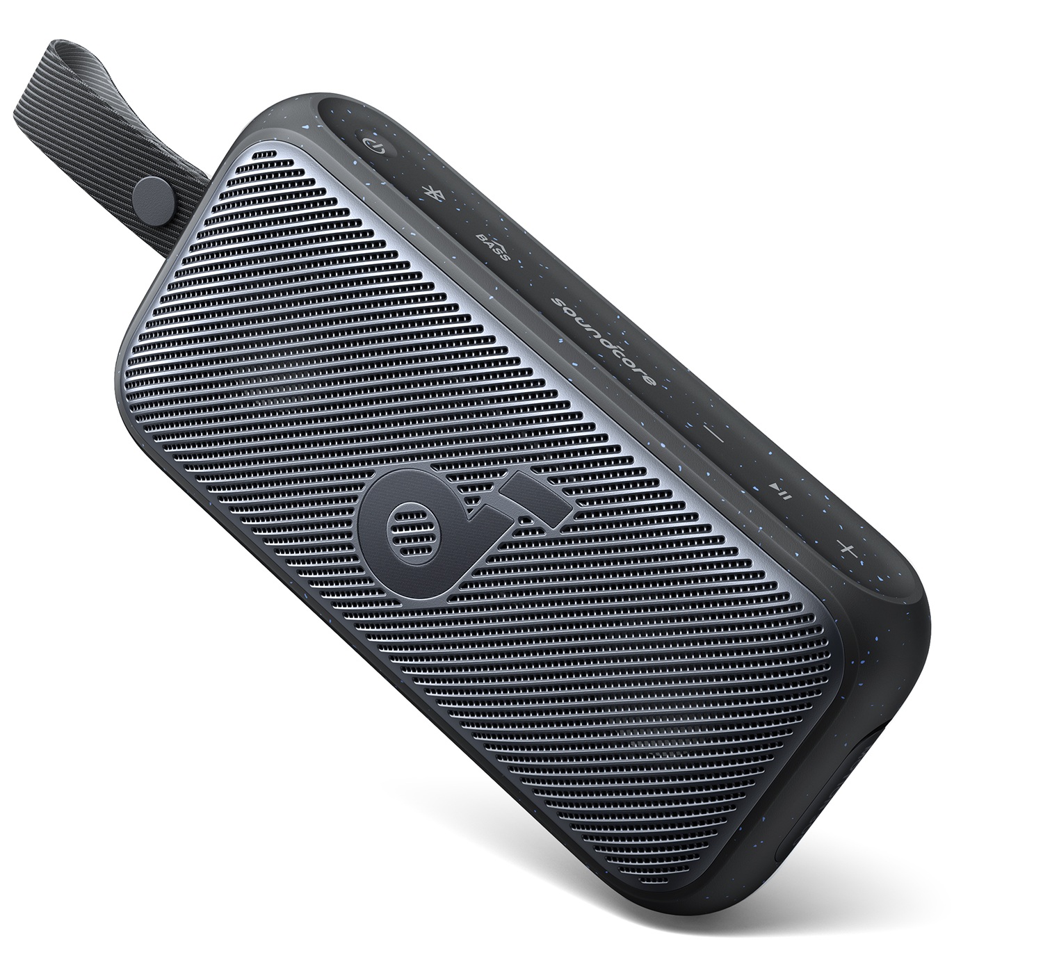 Портативна акустика Anker SoundСore Motion 300 Black