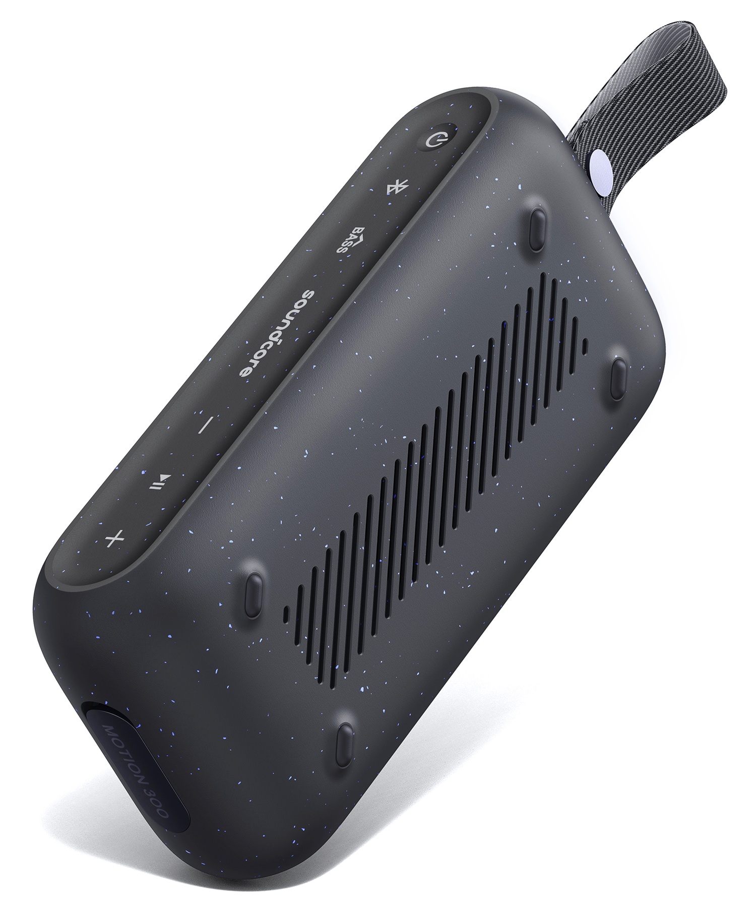 Портативна акустика Anker SoundСore Motion 300 Black