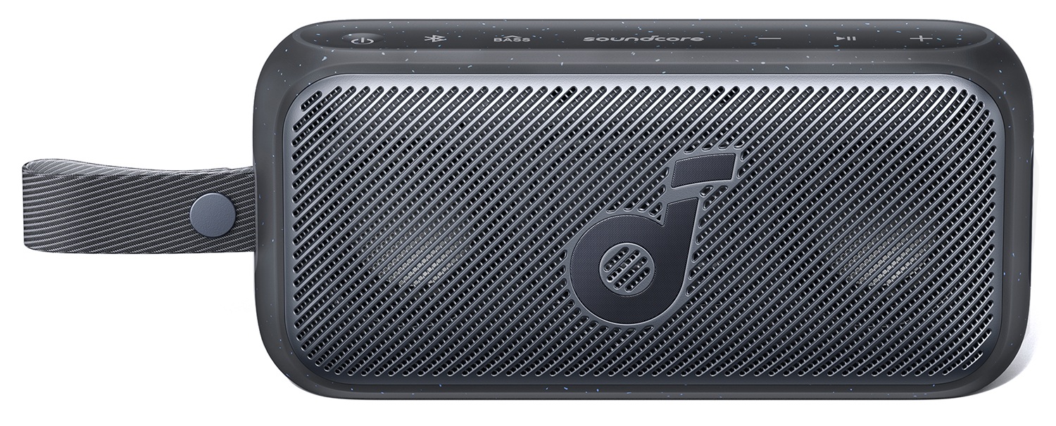 Портативна акустика Anker SoundСore Motion 300 Black