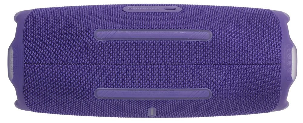 Портативна акустика JBL Charge 6 Purple (JBLCHARGE6PUR)