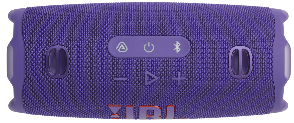 Портативна акустика JBL Charge 6 Purple (JBLCHARGE6PUR)